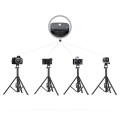 Yunteng Bluetooth Selfie Photo Stand Tripod for Card Phones